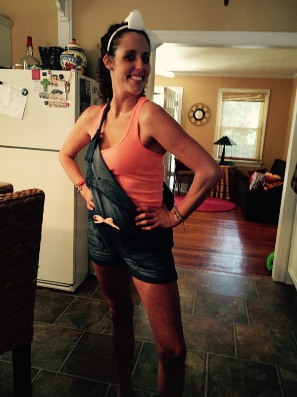 Alicia And Her Private Photos