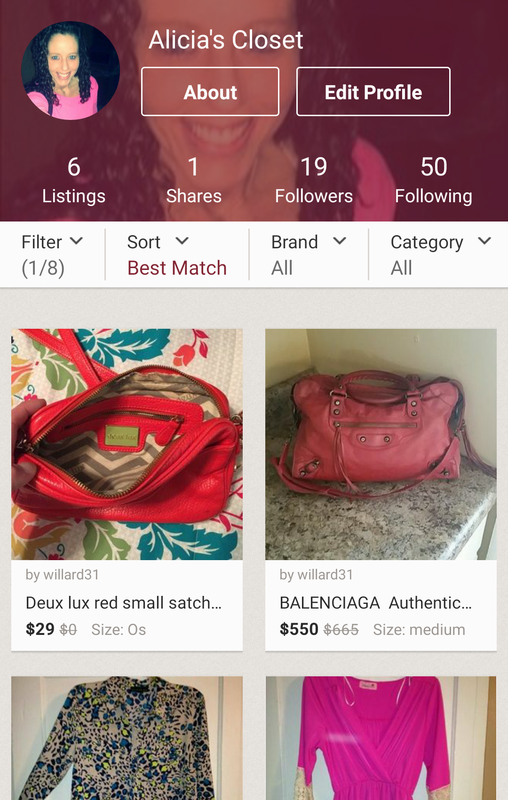 Alicia And Her Private Photos