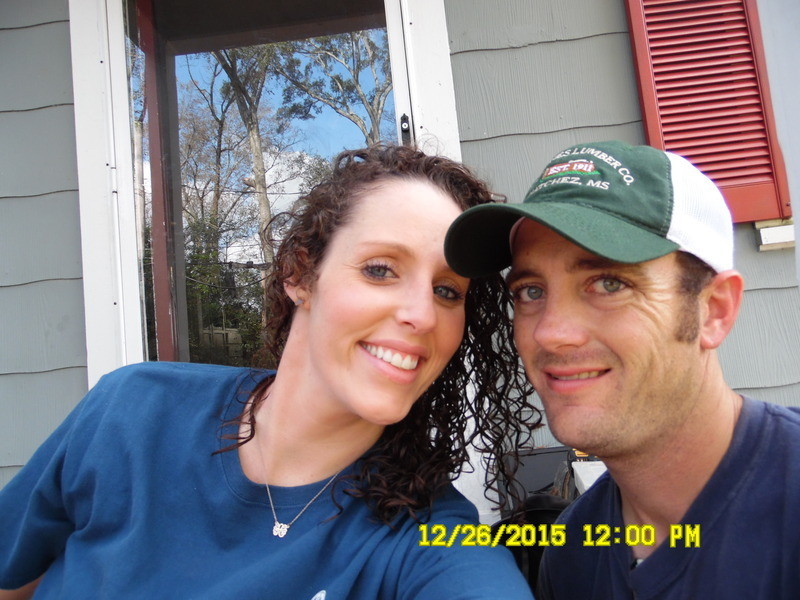 Alicia And Her Private Photos