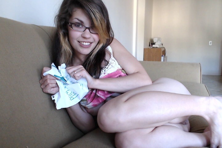 GWSmiles Dildo Fun And More