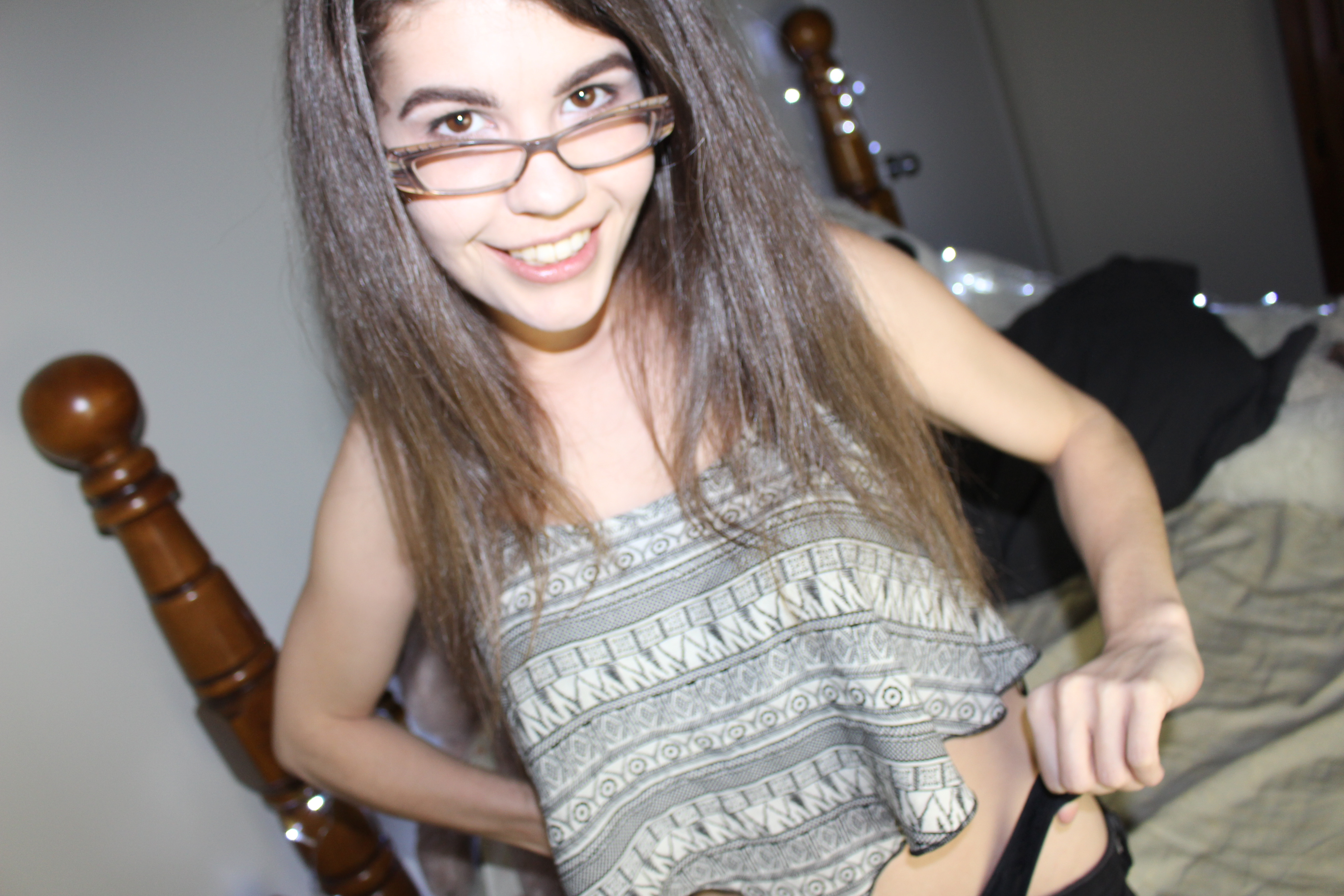 GWSmiles Dildo Fun And More