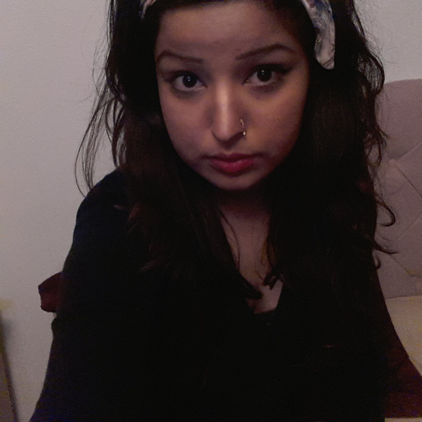 Shanaz Shower And Bath Selfies