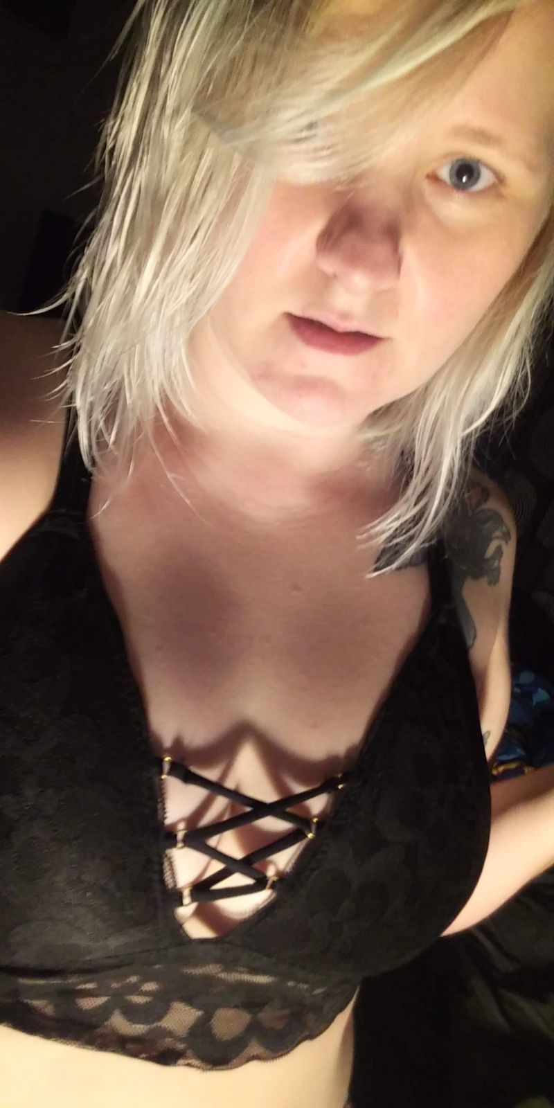 Georgia Cumslut Tessa Brock