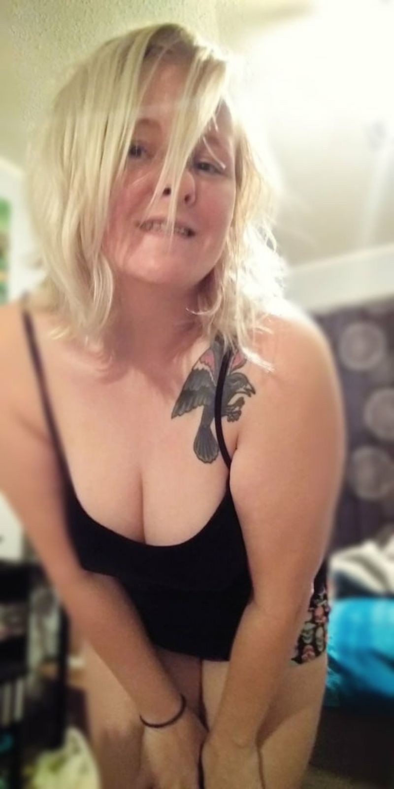 Georgia Cumslut Tessa Brock