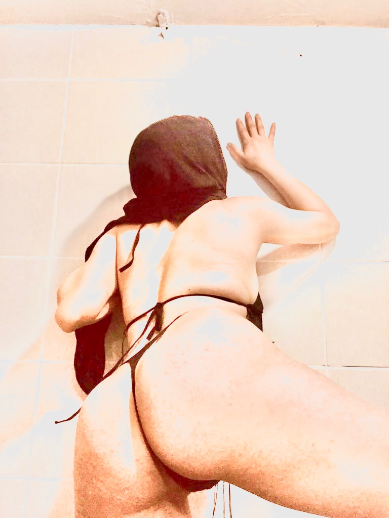 Turkish turbanli a101 calisani