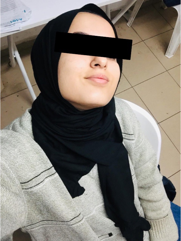 Turkish turbanli a101 calisani