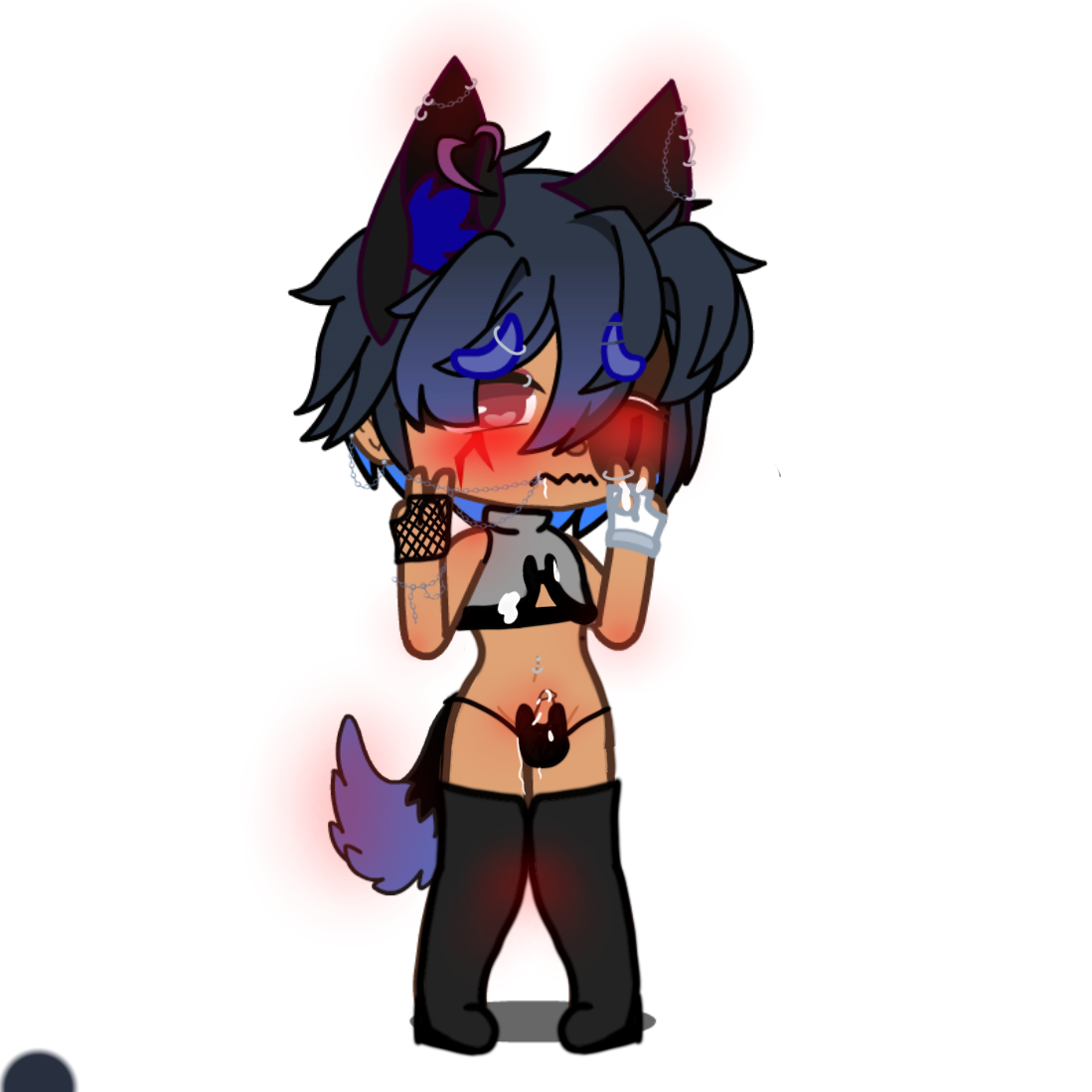 Anyone wanna fuck me