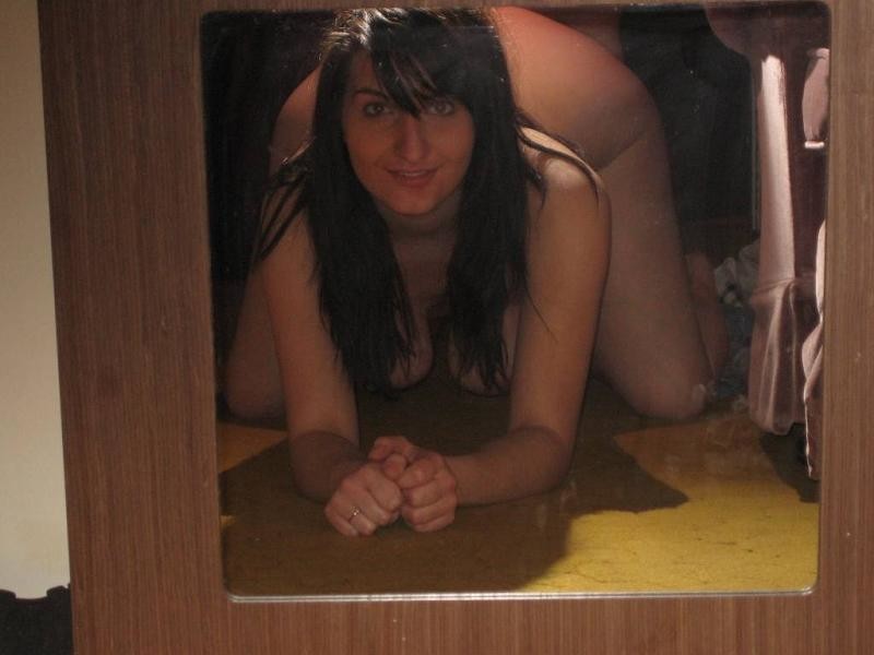 Way Back Playback Slut Nicole