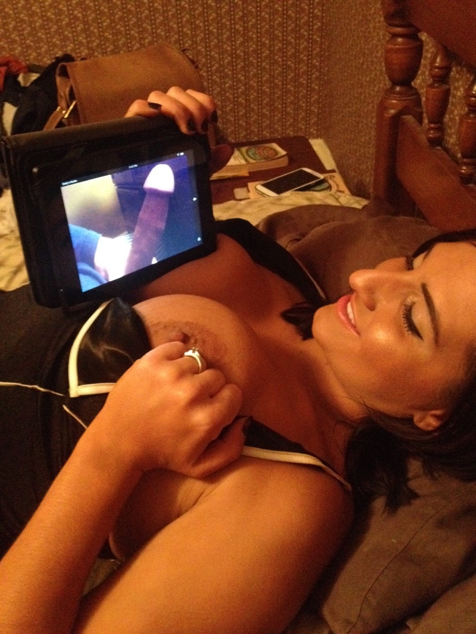 Way Back Playback Slut Nicole