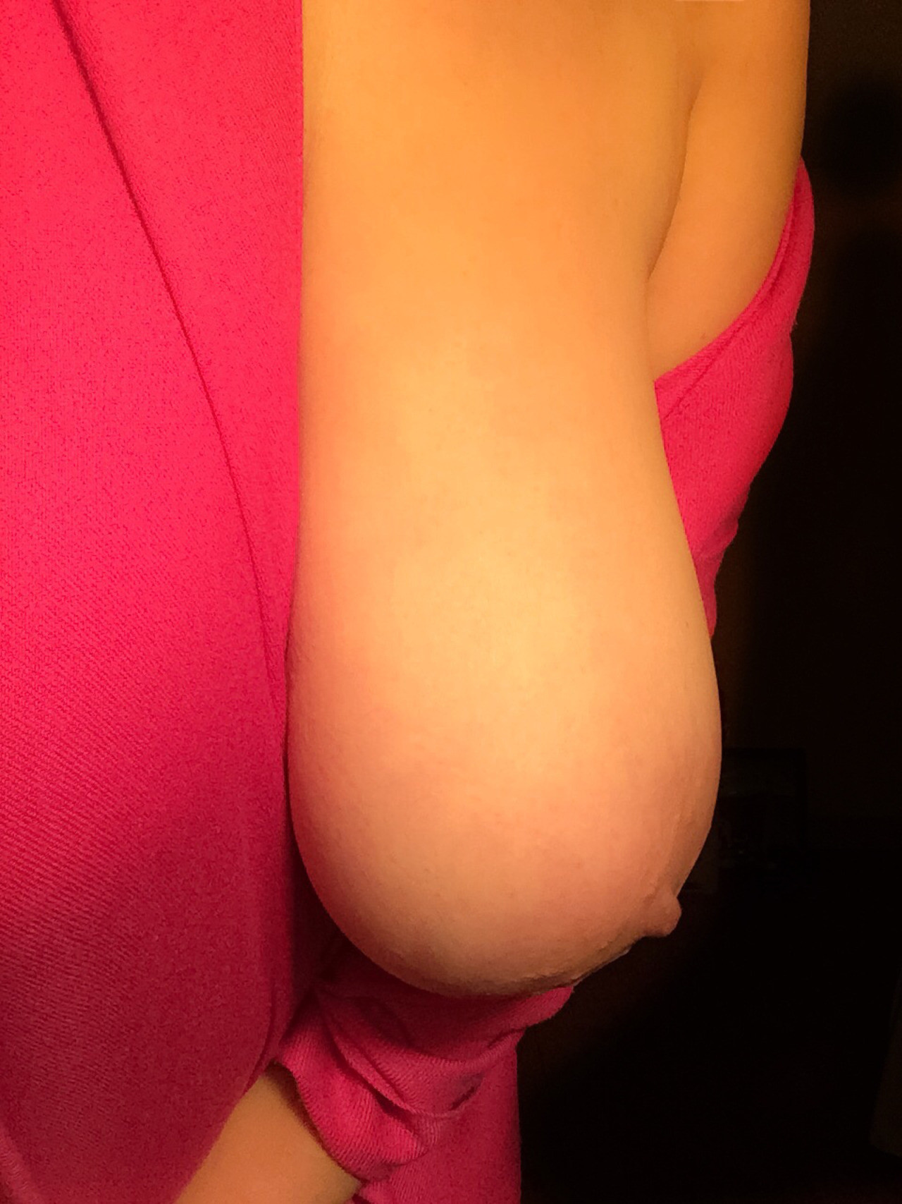 Colette French Huge Breasts MILF