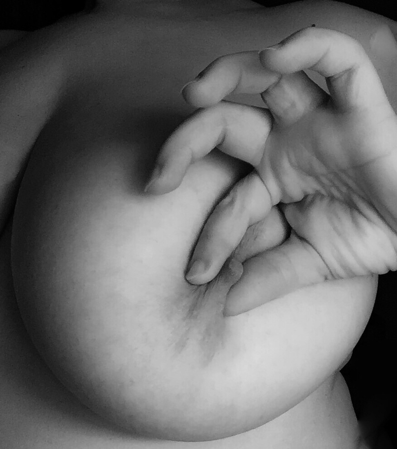 Colette French Huge Breasts MILF