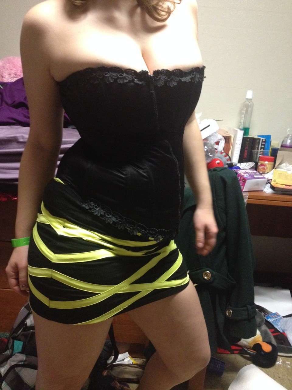 BBB from Tumblr Huge Natural Amazing Tits