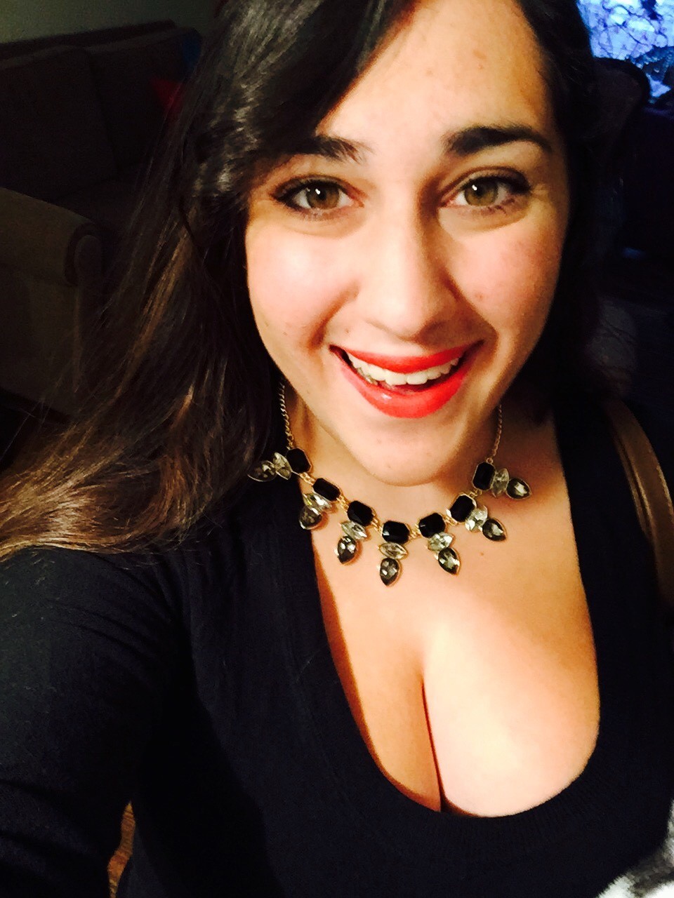 Huge Naturals Wet Panties Brunette