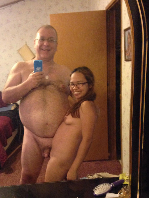 Brandon and Martina South Carolina IR Couple