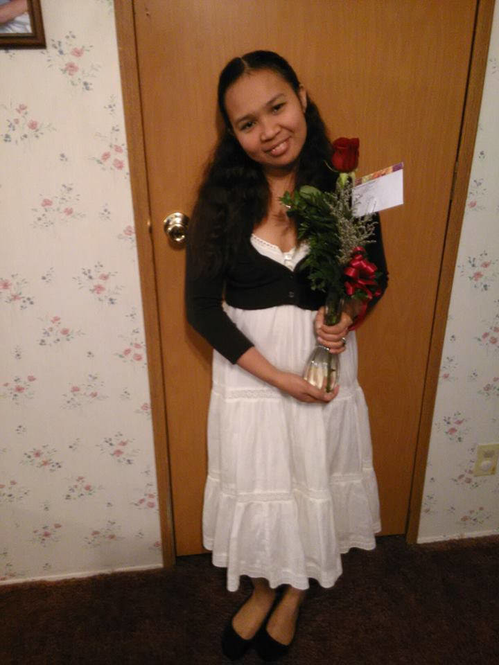 Brandon and Martina South Carolina IR Couple