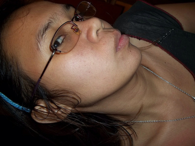 Brandon and Martina South Carolina IR Couple