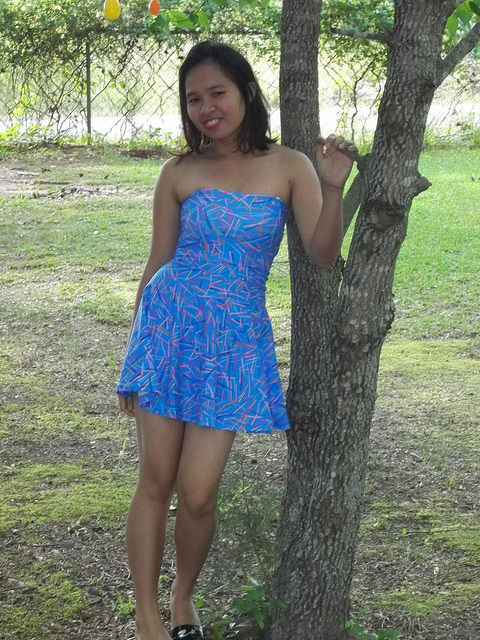 Brandon and Martina South Carolina IR Couple