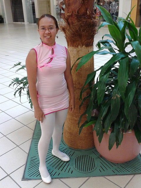 Brandon and Martina South Carolina IR Couple