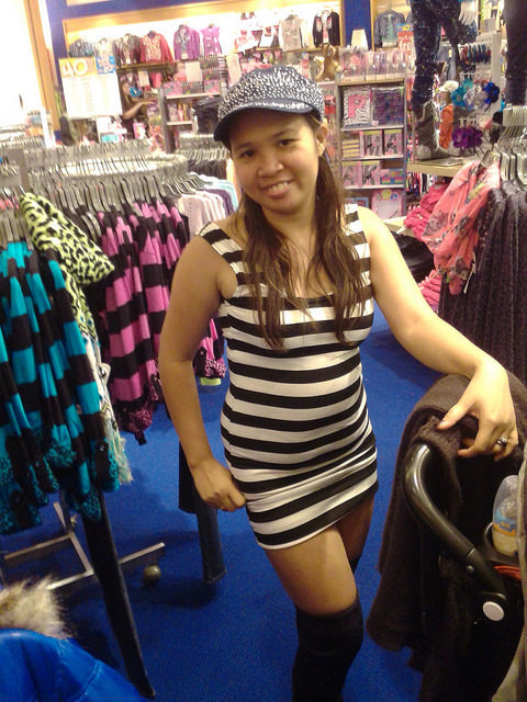 Brandon and Martina South Carolina IR Couple