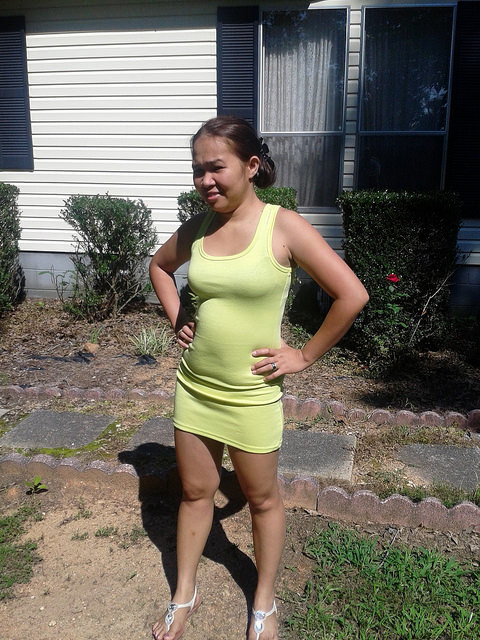 Brandon and Martina South Carolina IR Couple