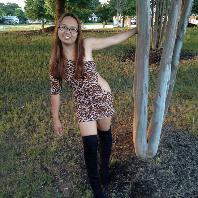 Brandon and Martina South Carolina IR Couple