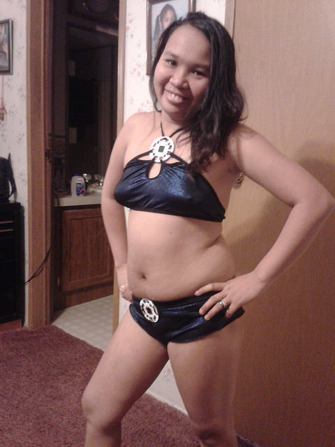 Brandon and Martina South Carolina IR Couple