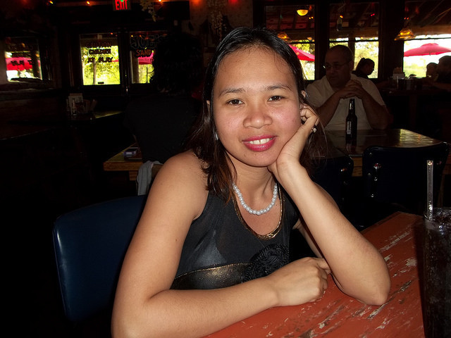 Brandon and Martina South Carolina IR Couple