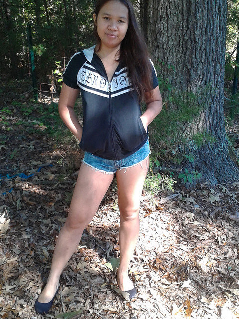 Brandon and Martina South Carolina IR Couple