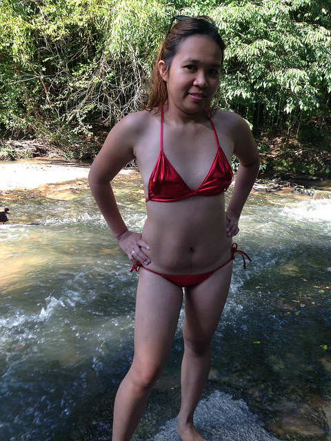 Brandon and Martina South Carolina IR Couple