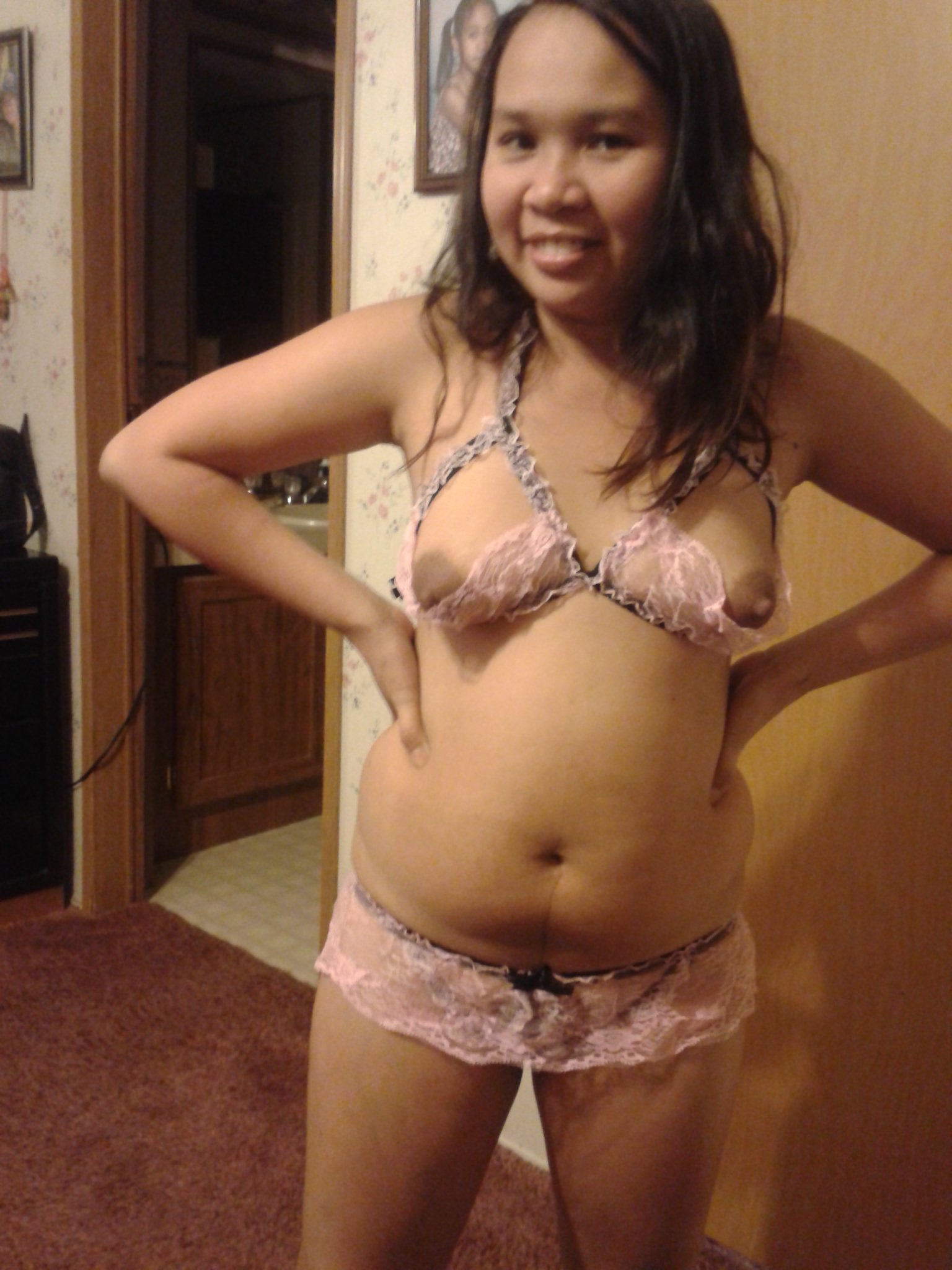 Brandon and Martina South Carolina IR Couple