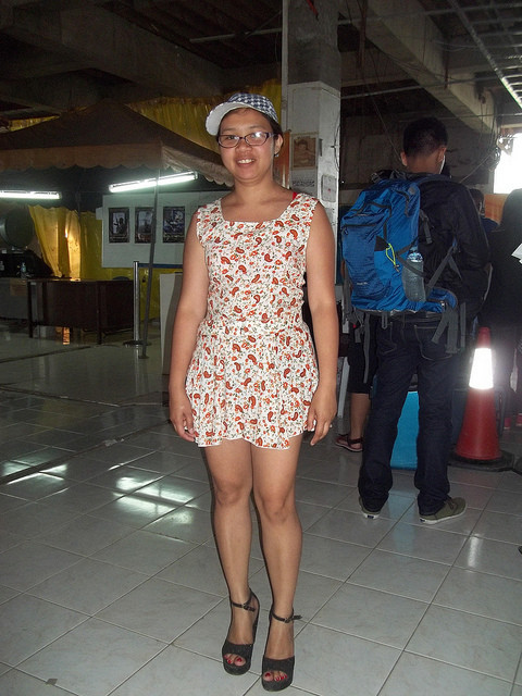 Brandon and Martina South Carolina IR Couple