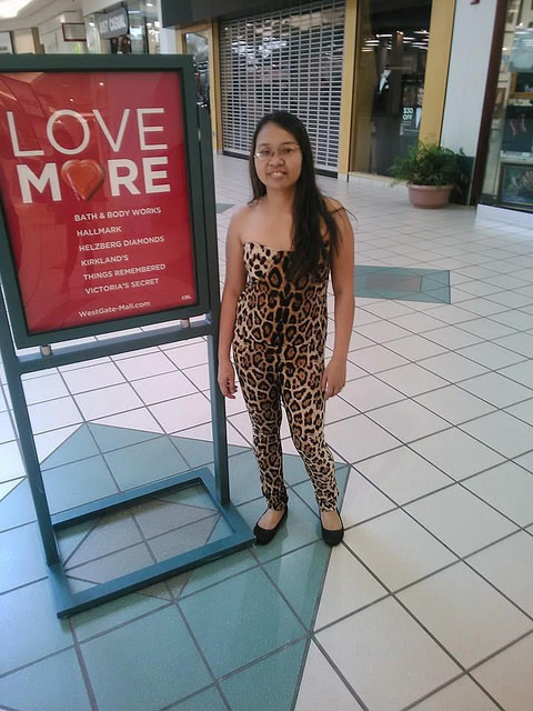 Brandon and Martina South Carolina IR Couple