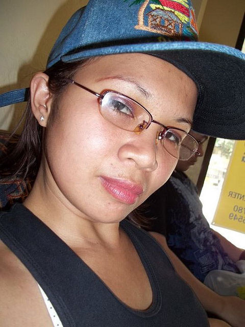 Brandon and Martina South Carolina IR Couple