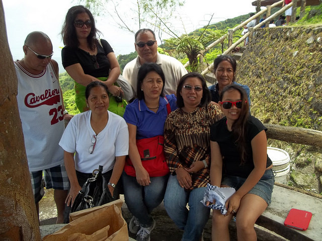 Brandon and Martina South Carolina IR Couple