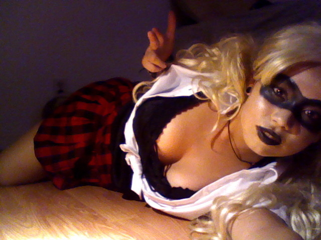 Big Booty Latina Selfie Yoga Girl