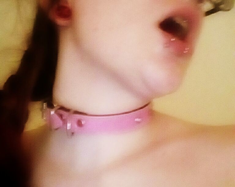 Reppin The Big Natural Titties