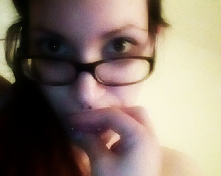 Reppin The Big Natural Titties