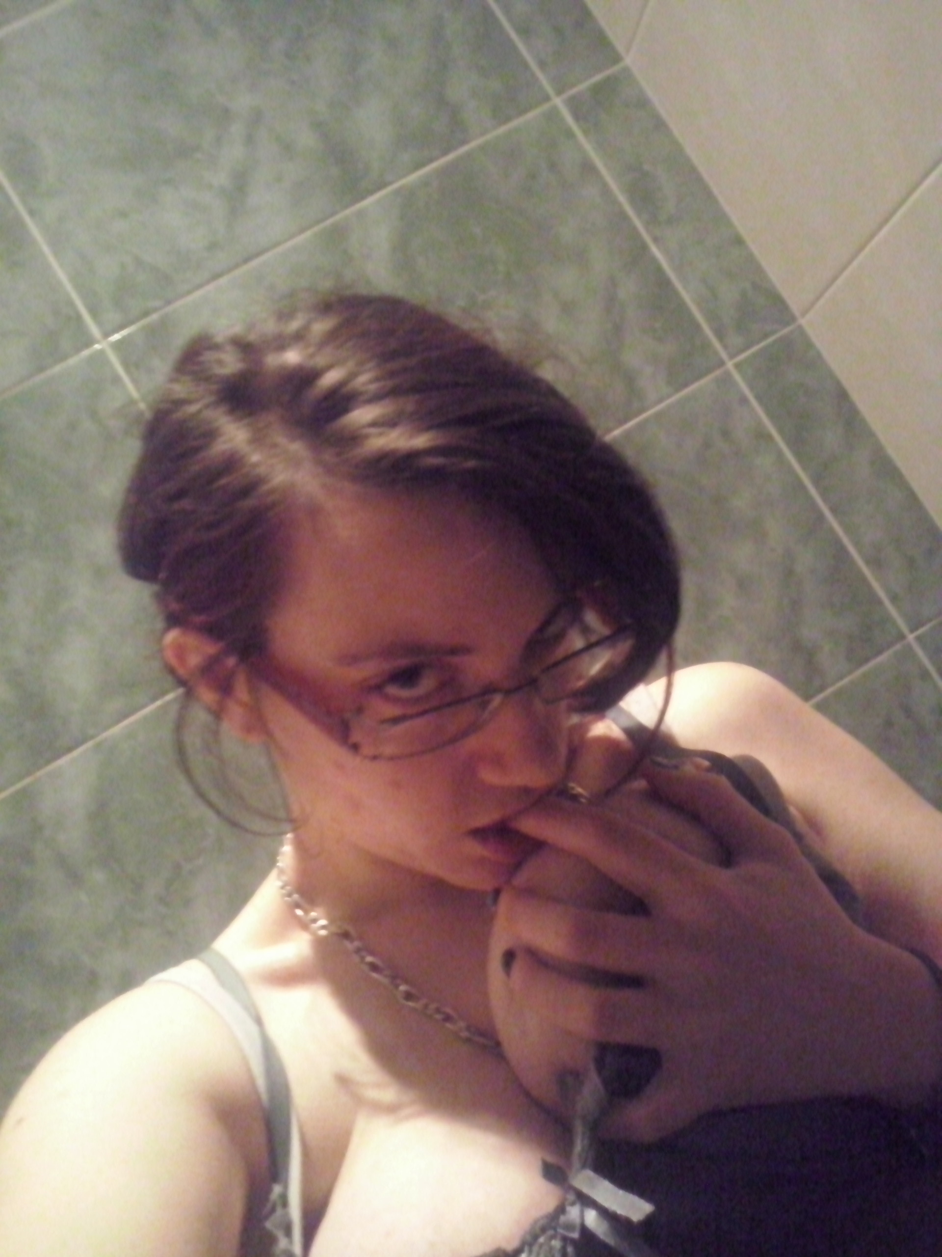 Reppin The Big Natural Titties