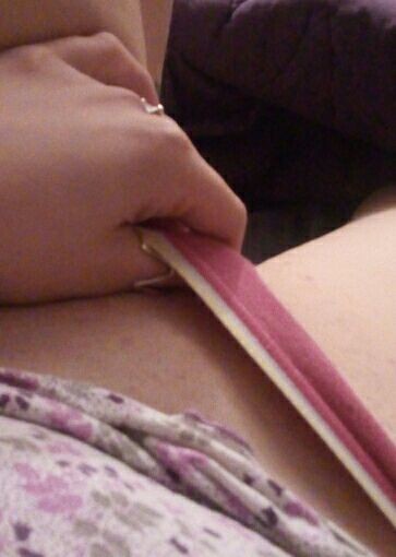 Reppin The Big Natural Titties