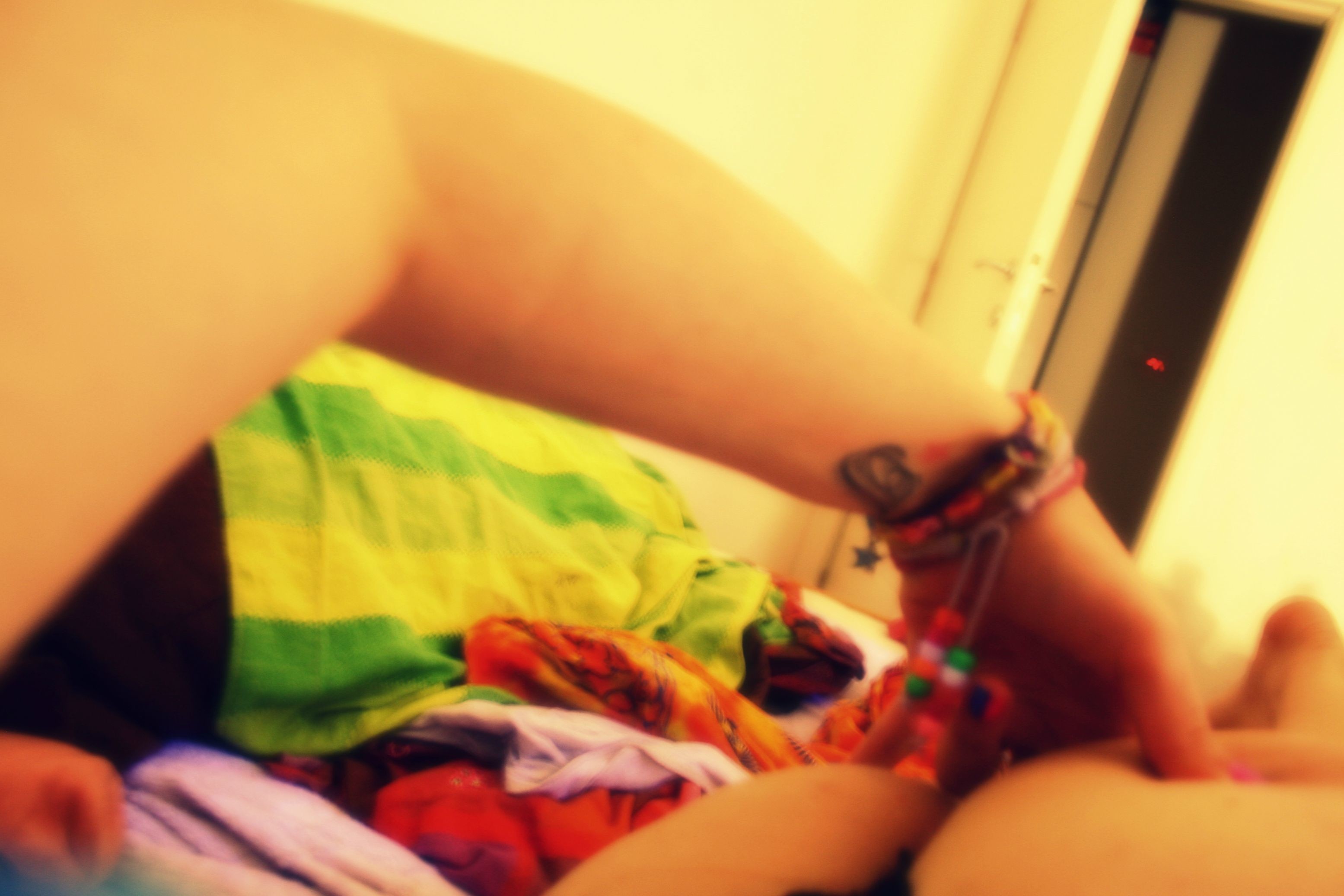 Reppin The Big Natural Titties