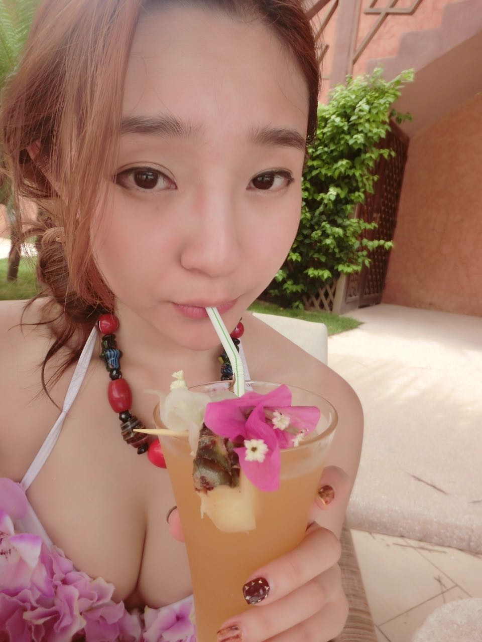 China Girl Private Photos Selfies