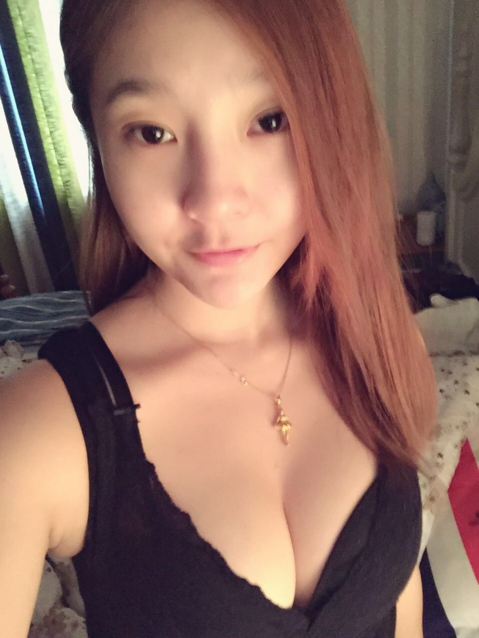 China Girl Private Photos Selfies