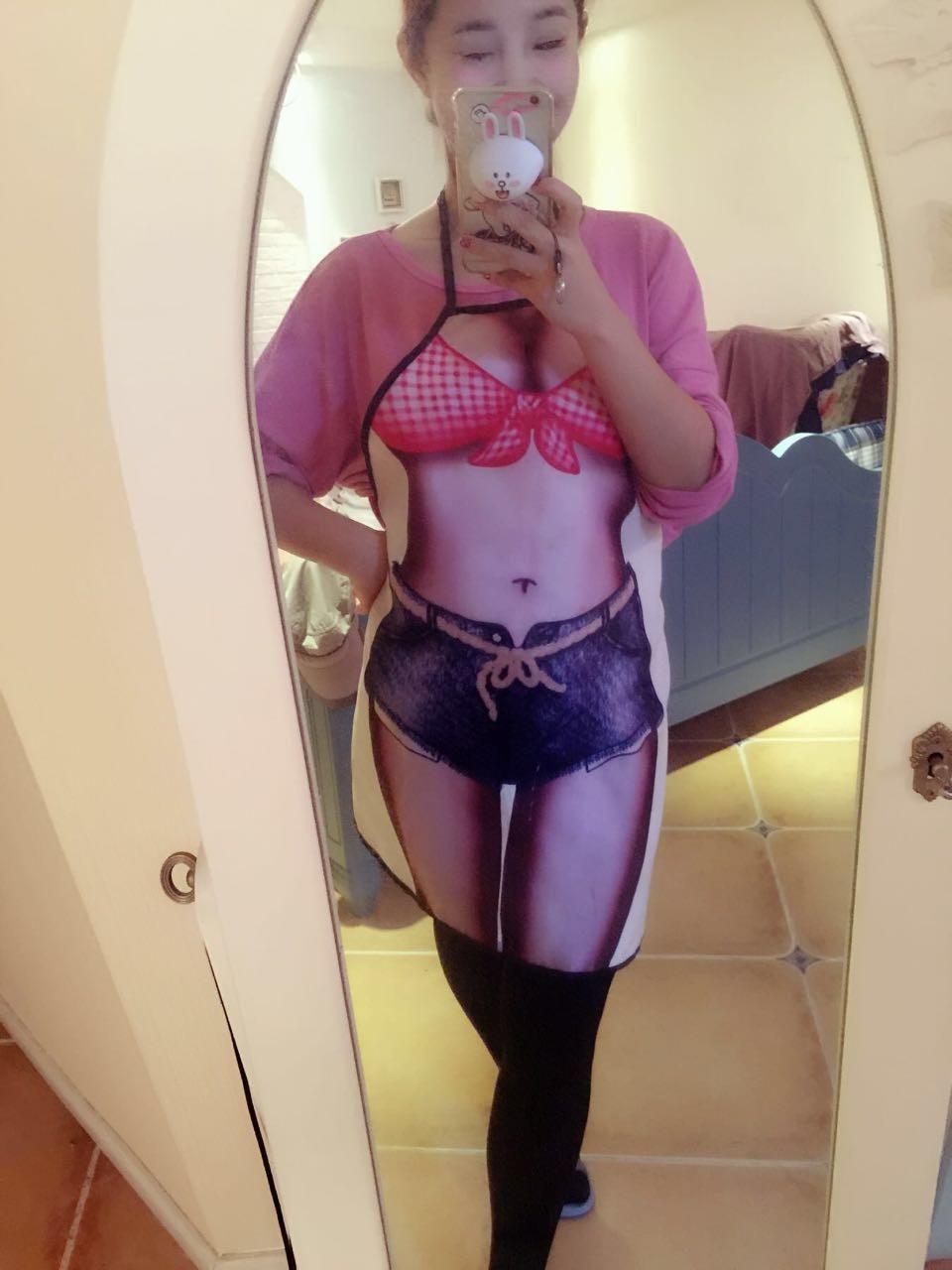 China Girl Private Photos Selfies