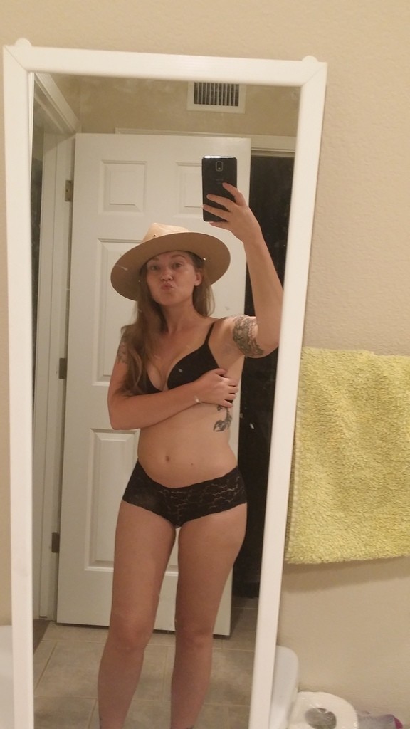 Heidis Phat Ass and Tits