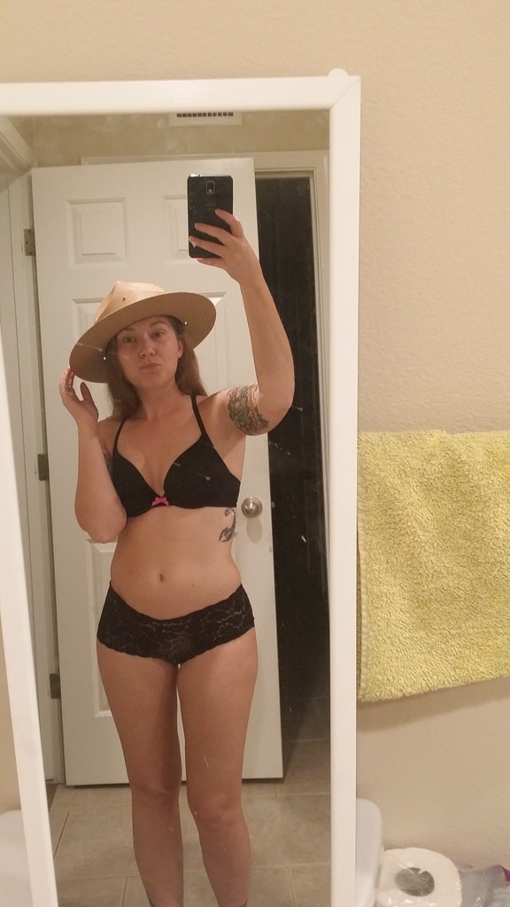 Heidis Phat Ass and Tits