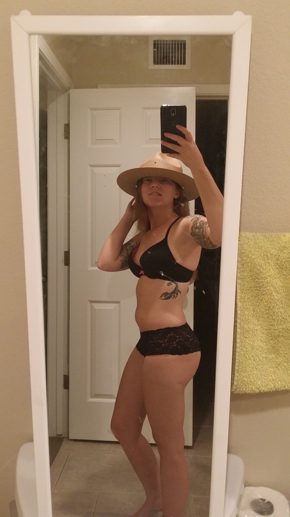 Heidis Phat Ass and Tits