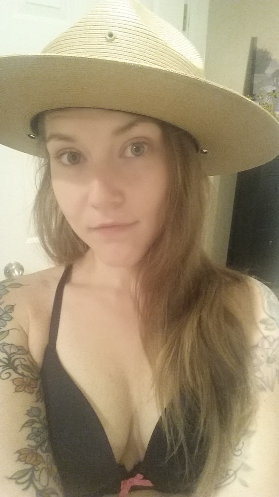 Heidis Phat Ass and Tits