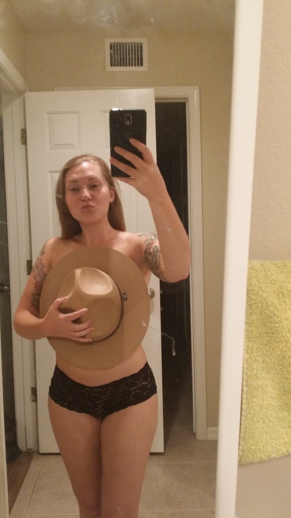 Heidis Phat Ass and Tits