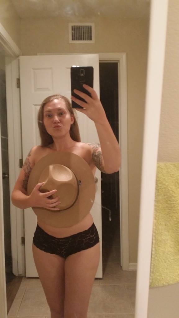 Heidis Phat Ass and Tits