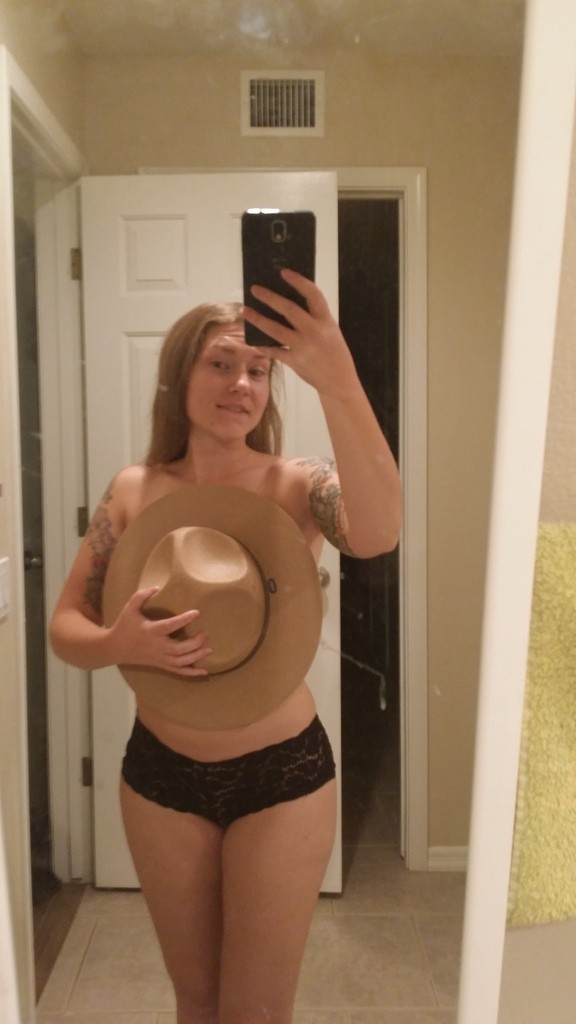 Heidis Phat Ass and Tits